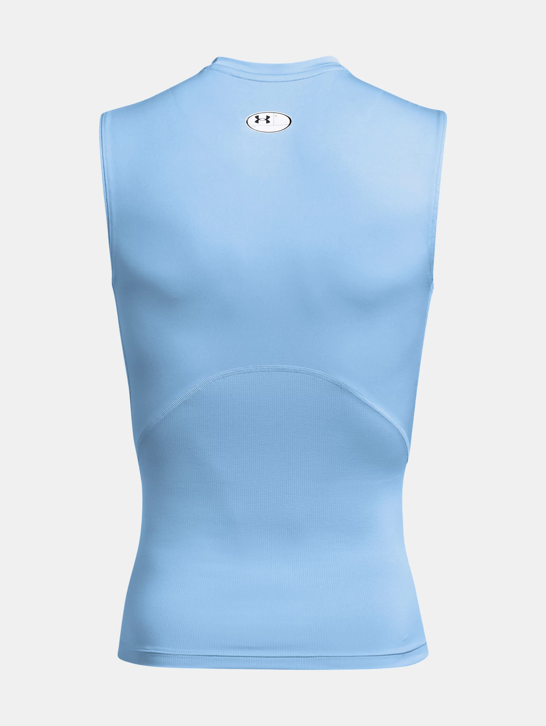 Men's HeatGear® Sleeveless - 3