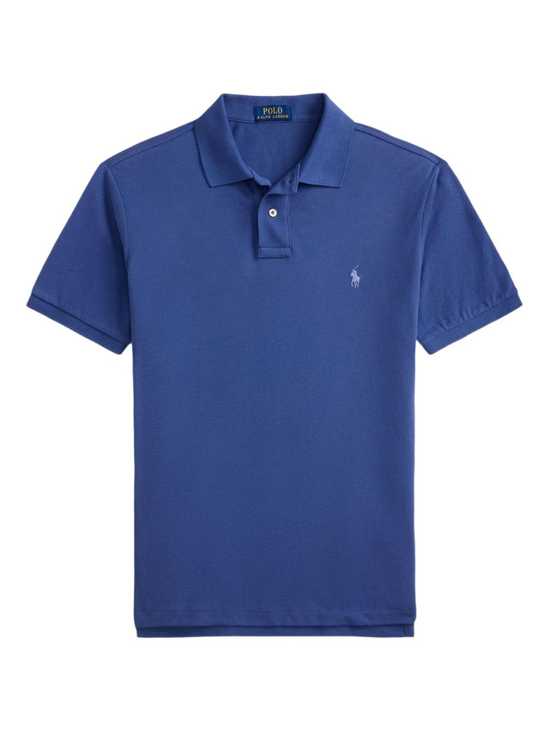 short-sleeve polo shirt 1