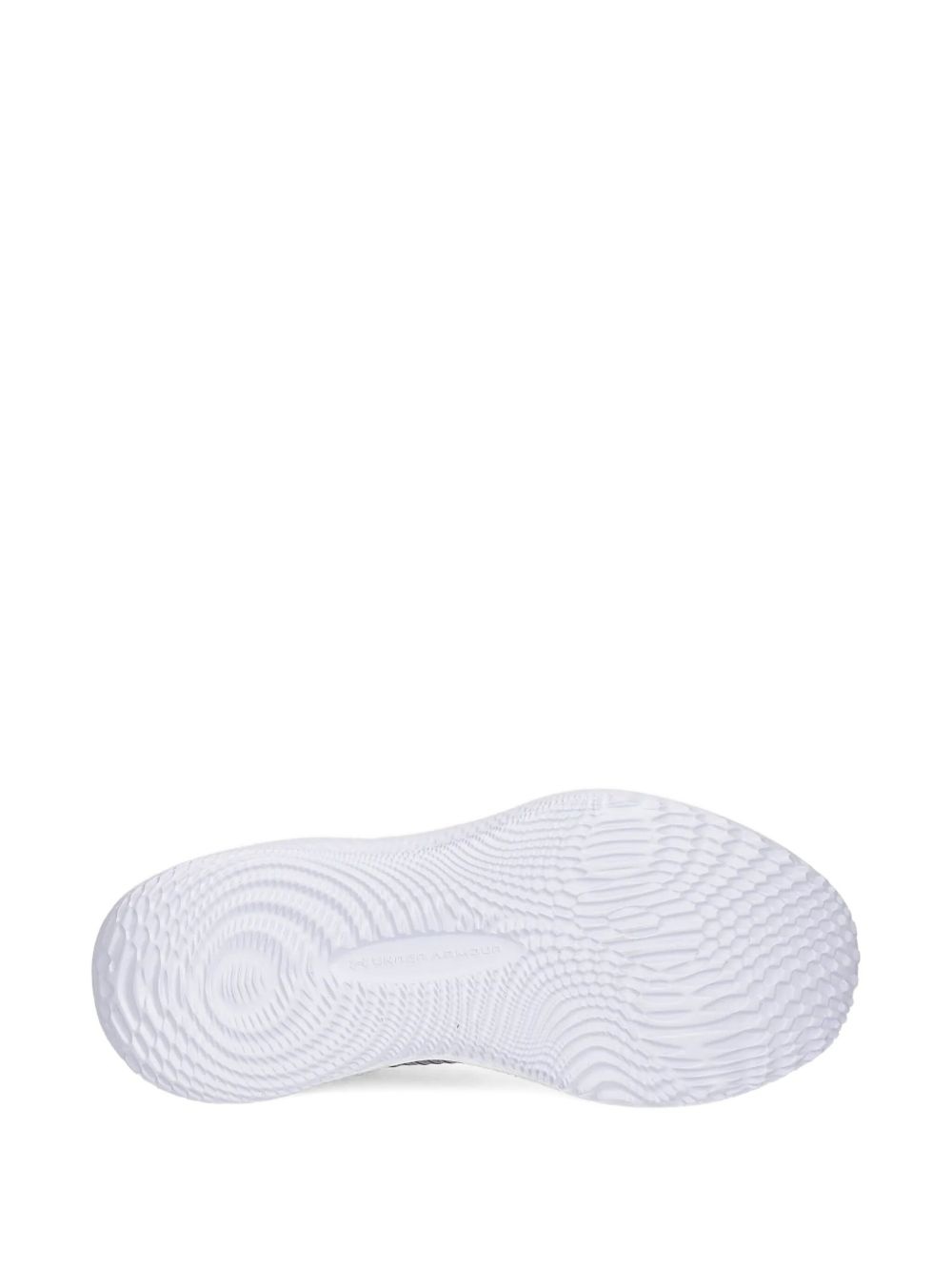 UA Dynamic 2 mesh-knit sneakers - 5