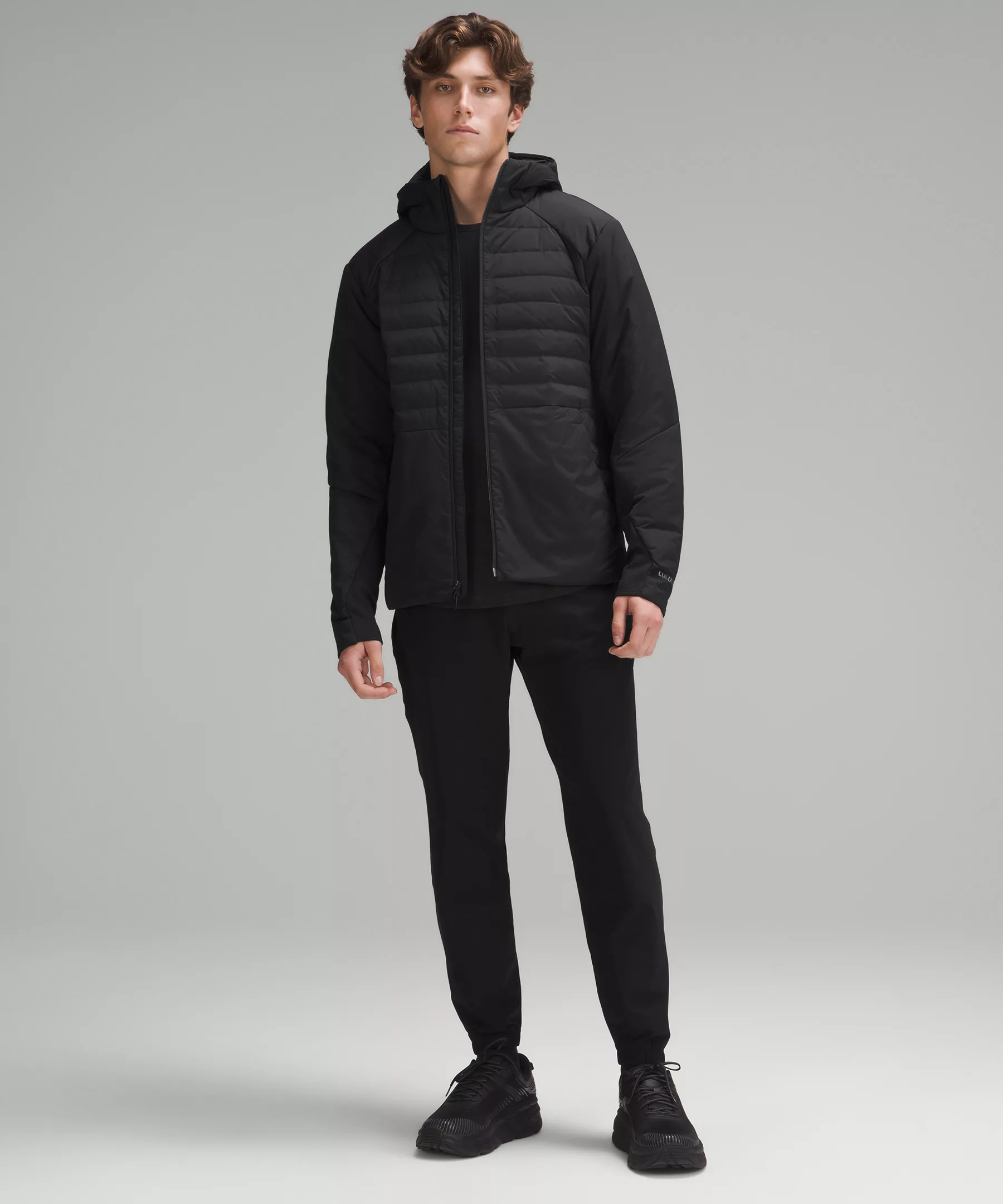 Down for It All Hoodie - 2