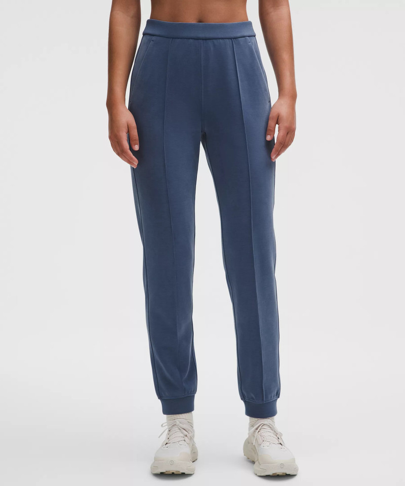 lululemon Softstreme Classic-Fit High-Rise Jogger outlook