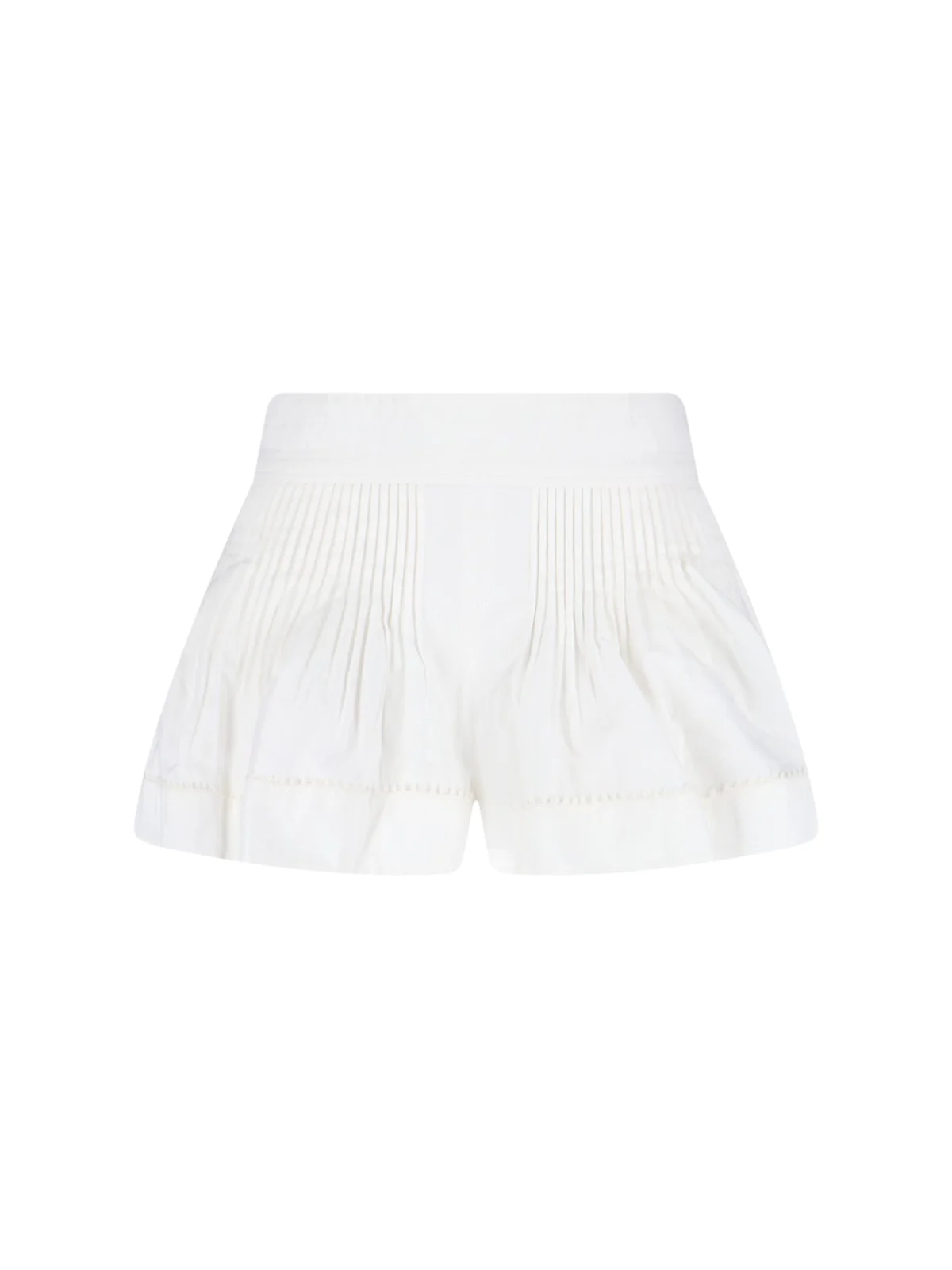 'CYBILA' SHORTS - 1