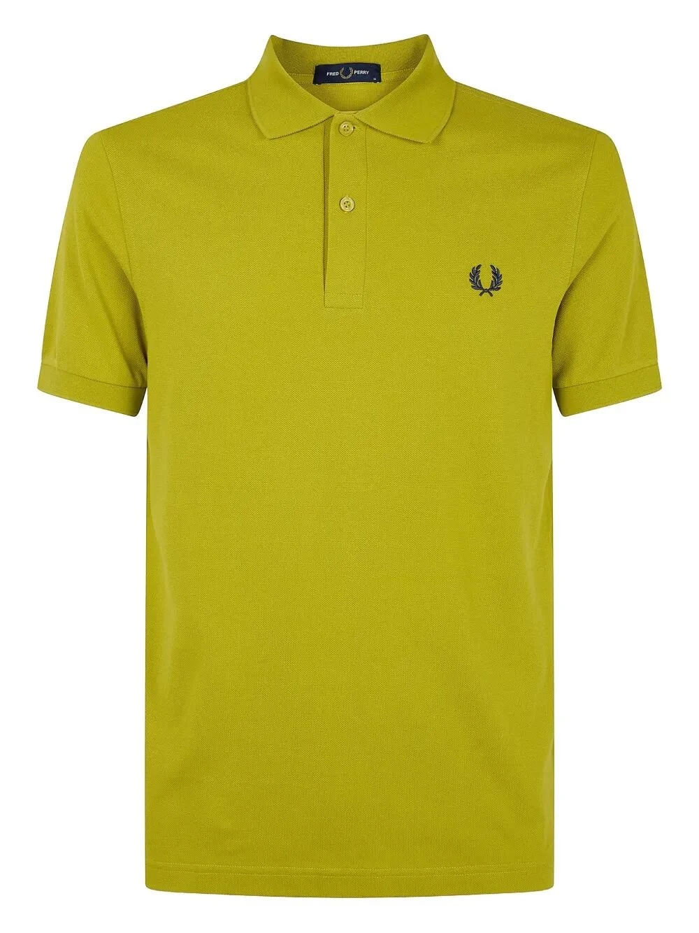 'Fred Perry The Fred Perry' Shirt - 1