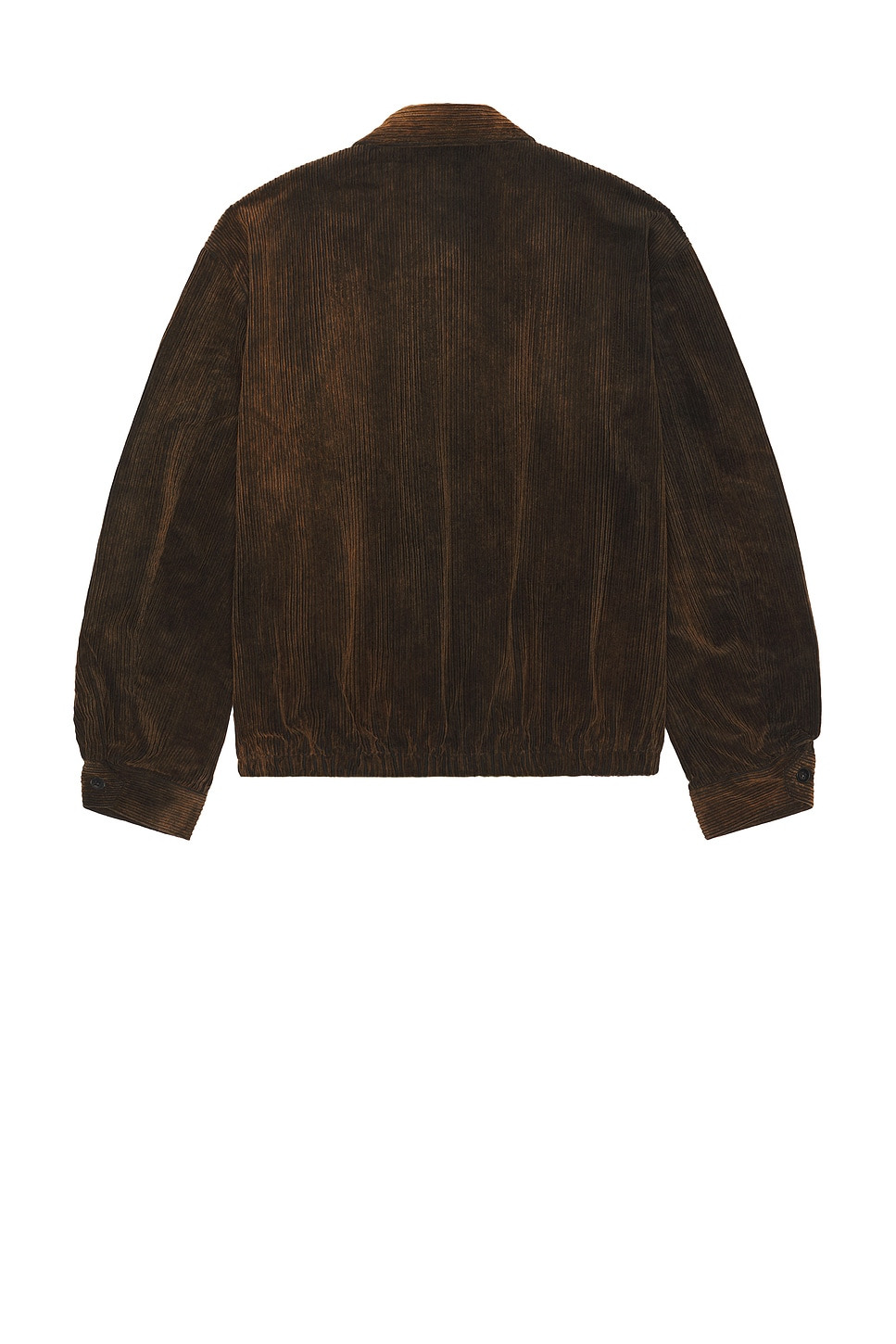 Cord Torres Jacket - 2