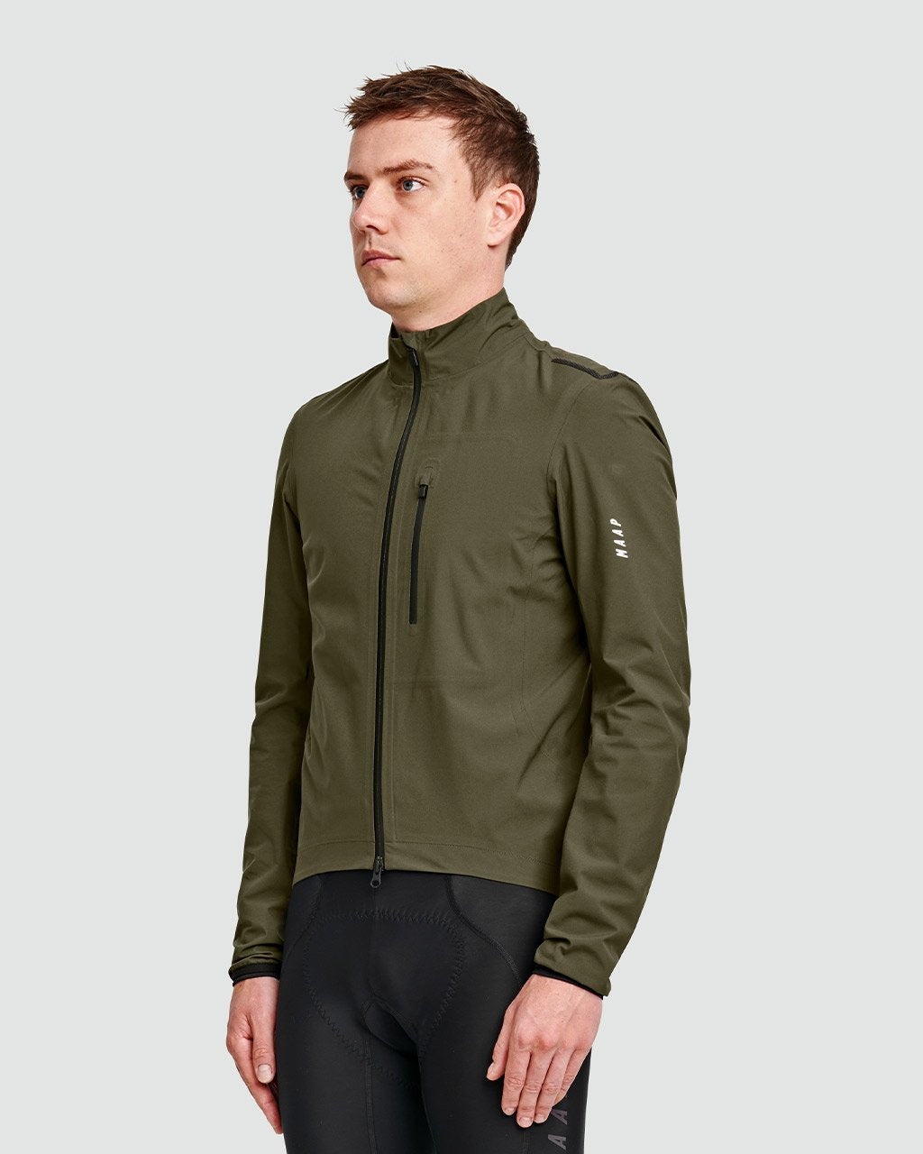 Ascend Pro Rain Jacket - 2