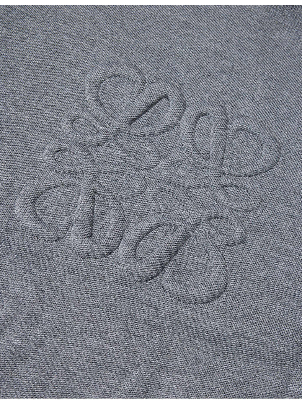 Anagram Relaxed-Fit Stretch-Wool Blend Hoody - 6