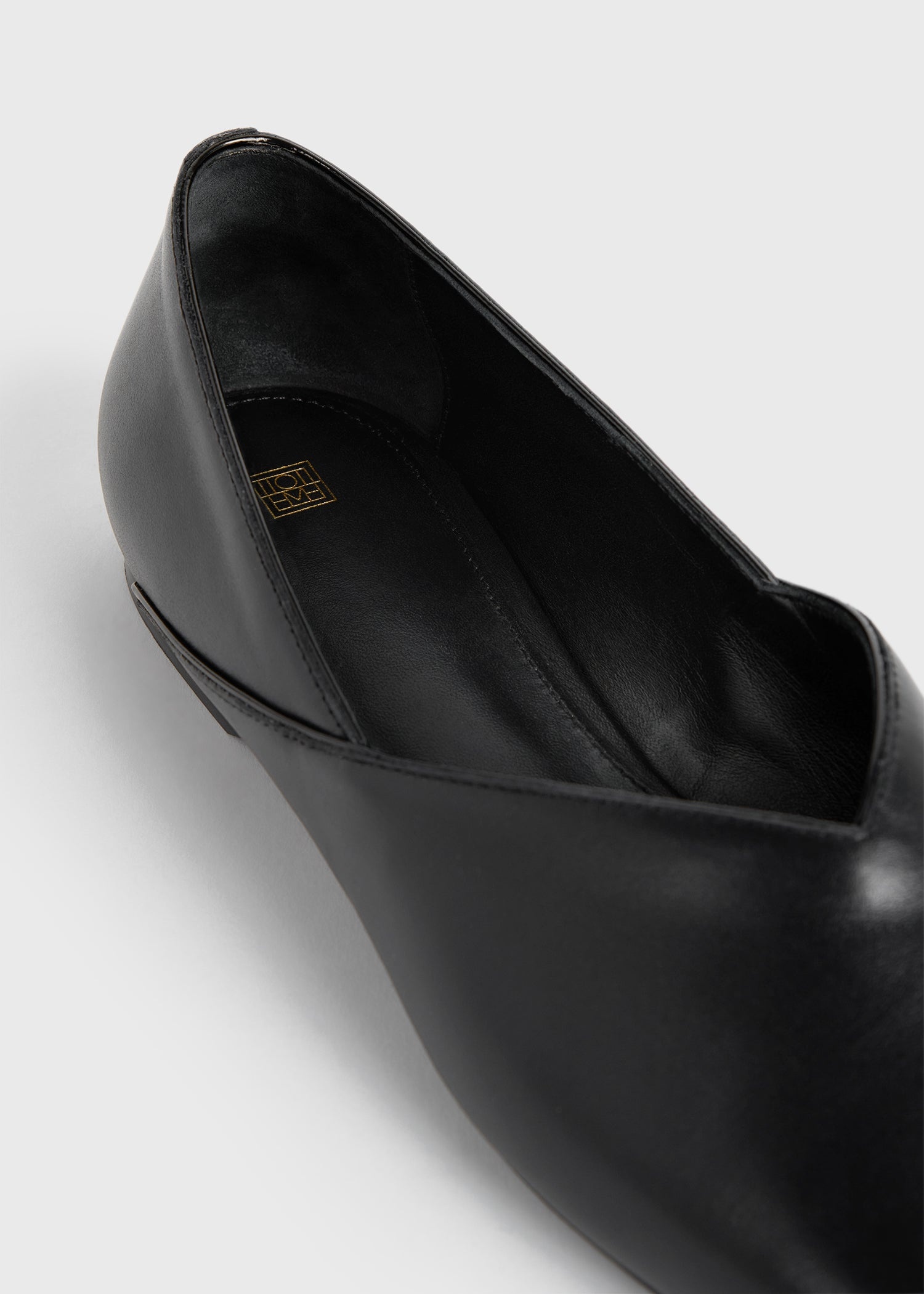 The Everyday Flat black - 6