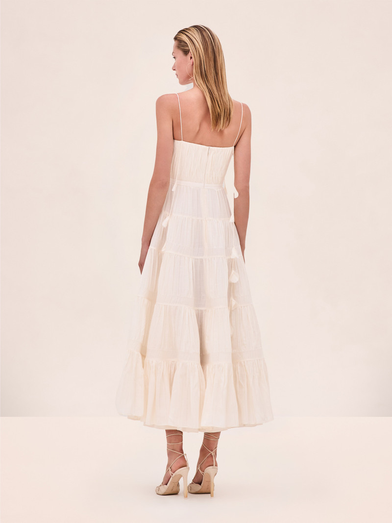 ALEXIS GIENNA DRESS outlook