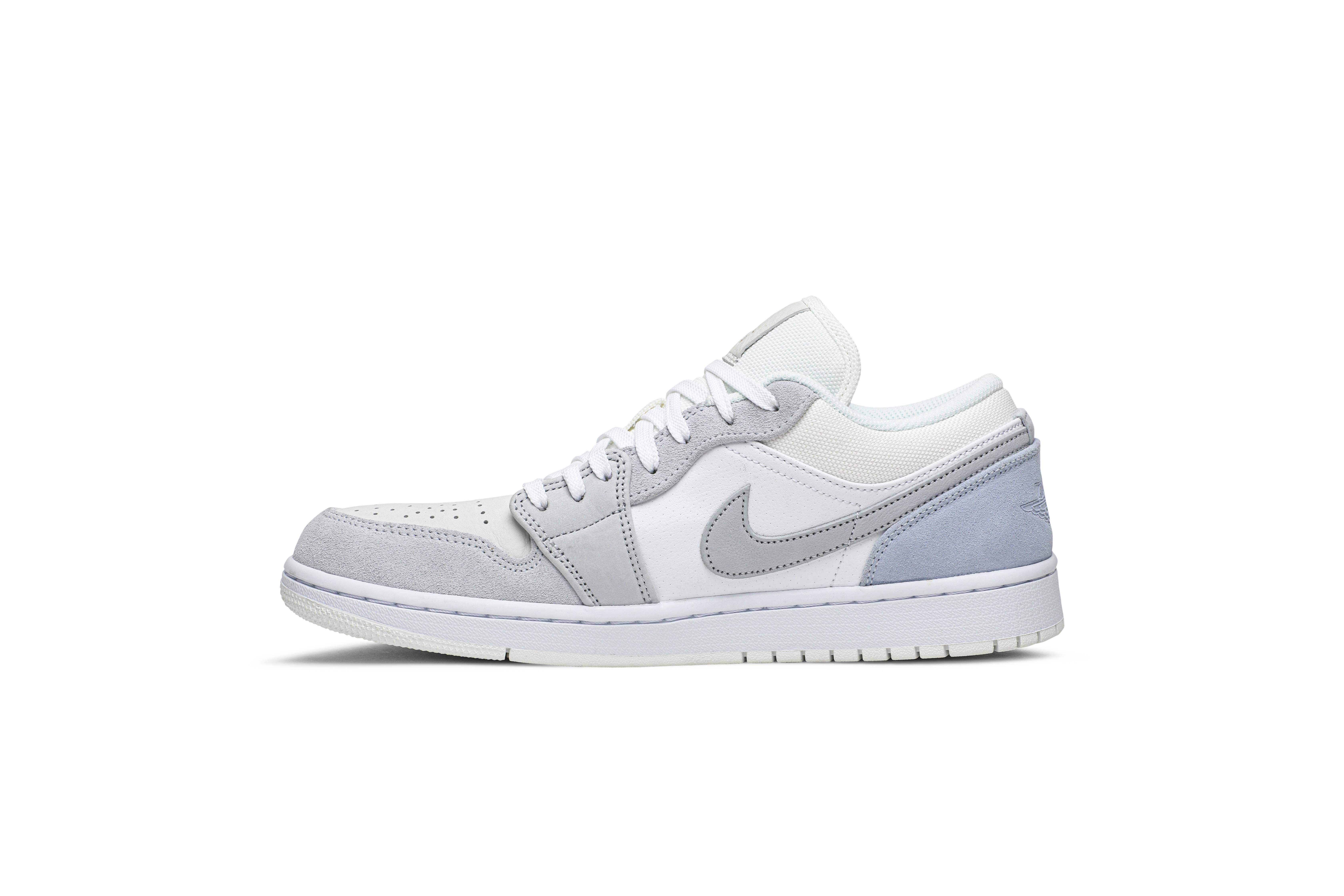 Air Jordan 1 Low 'Paris' - 3