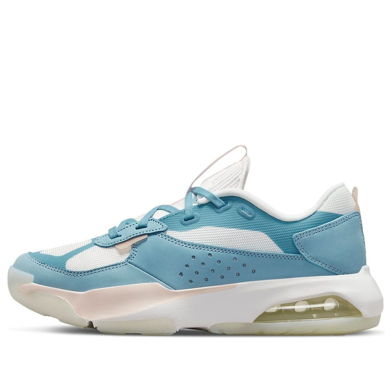(WMNS) Air Jordan Air 200E 'Worn Blue' DH7381-146 - 1