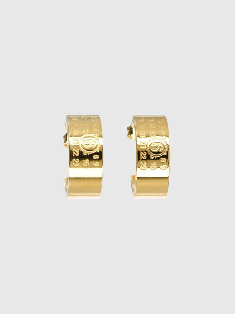 MM6 Maison Margiela Jewel woman Mm6 Maison Margiela outlook