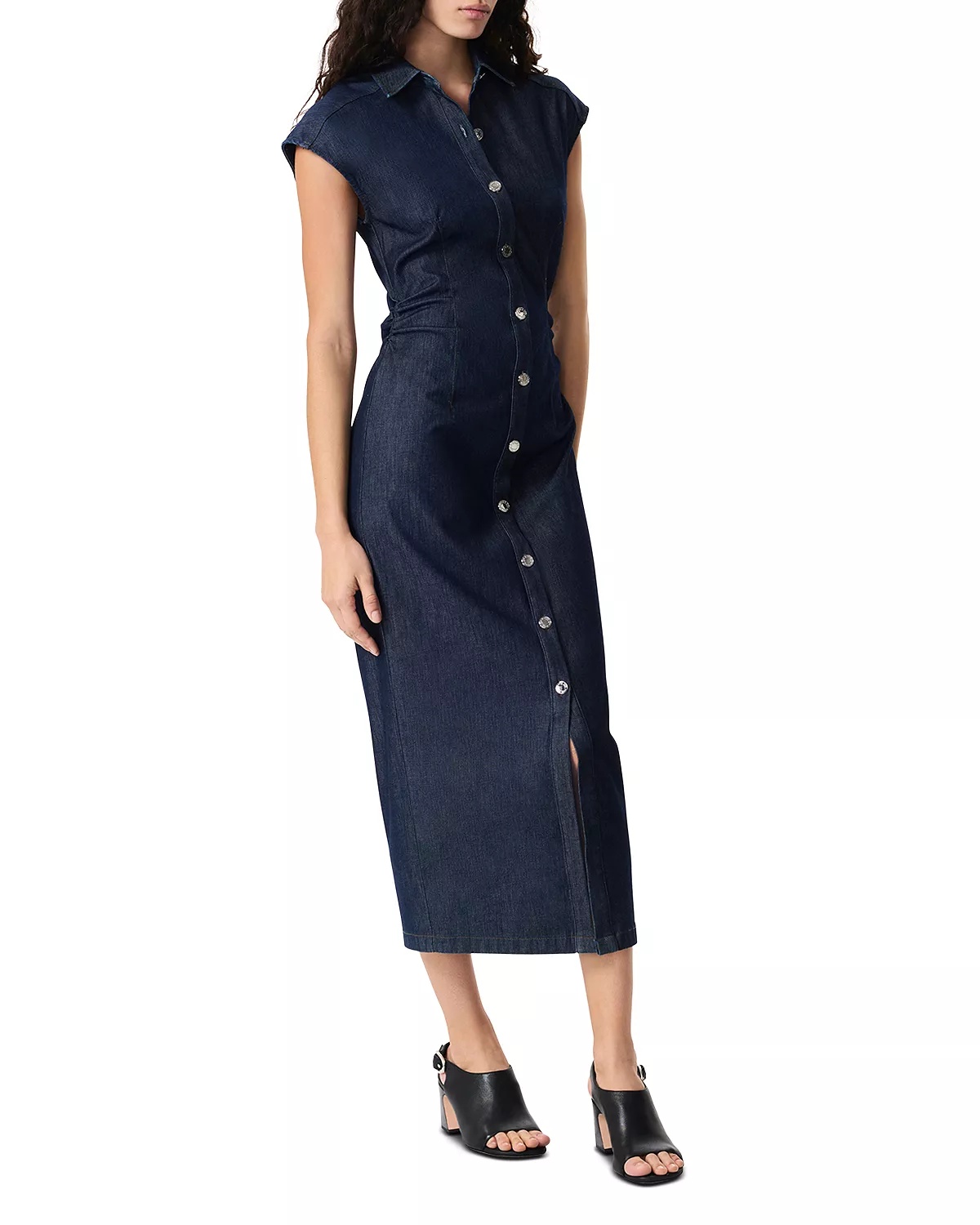 Airflex Leah Dress - 1