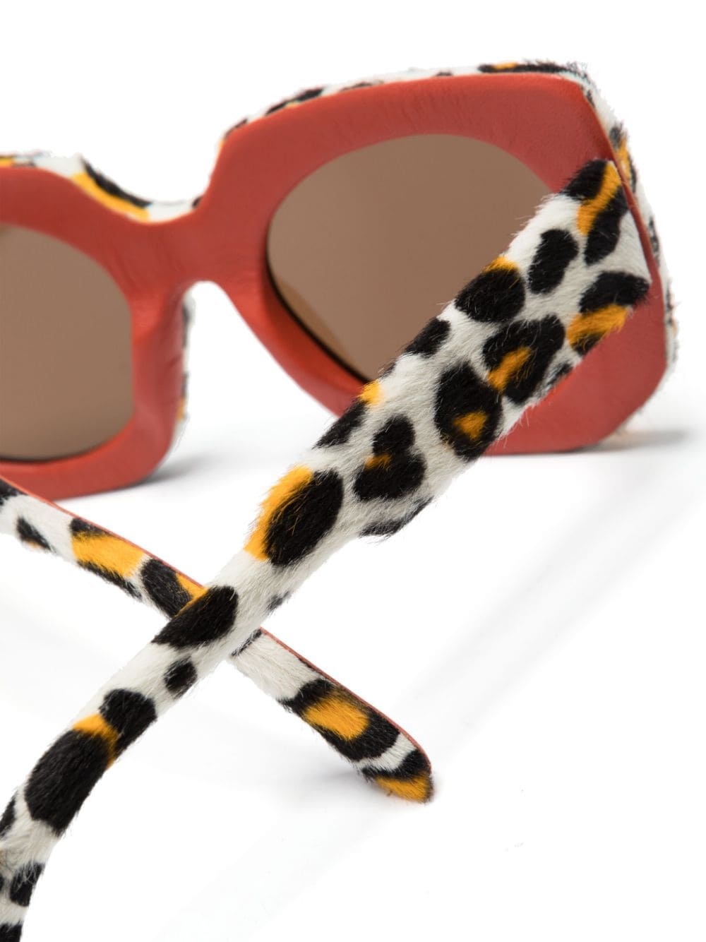 Jellyfish Lake square-frame sunglasses - 3