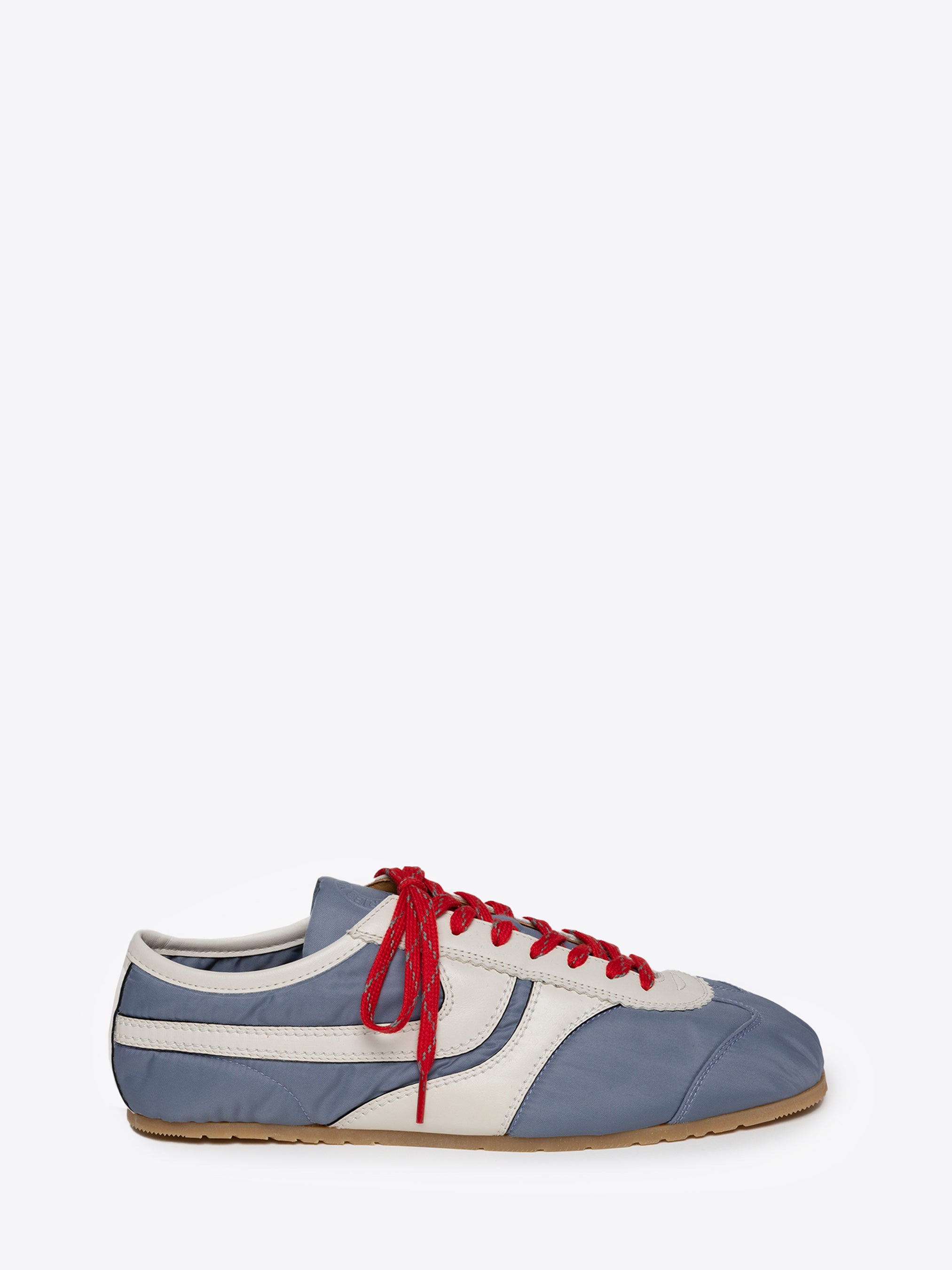 NYLON SNEAKERS - 2