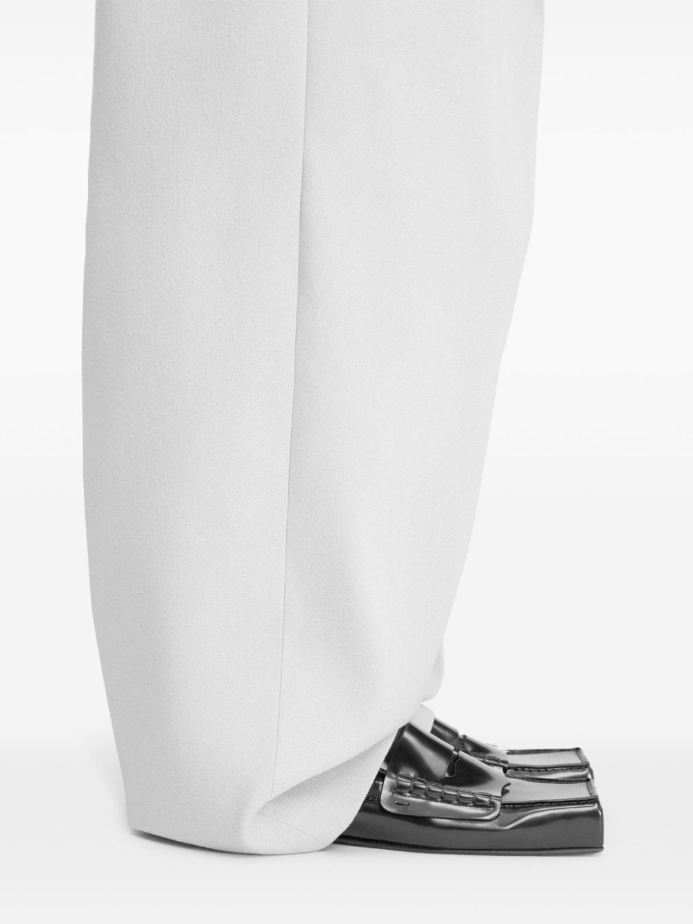 Carré loafers - 5