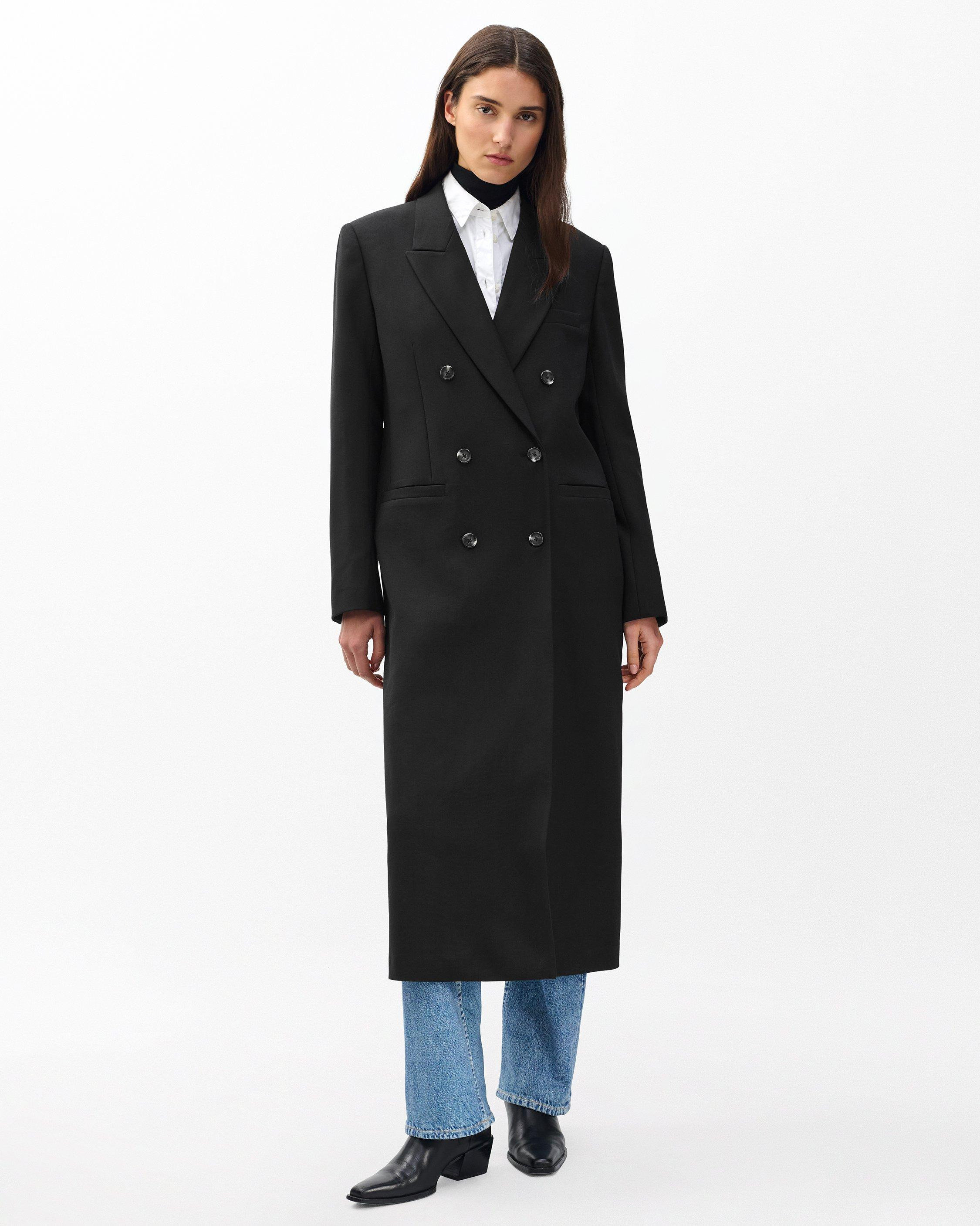Vienna Coat - 3