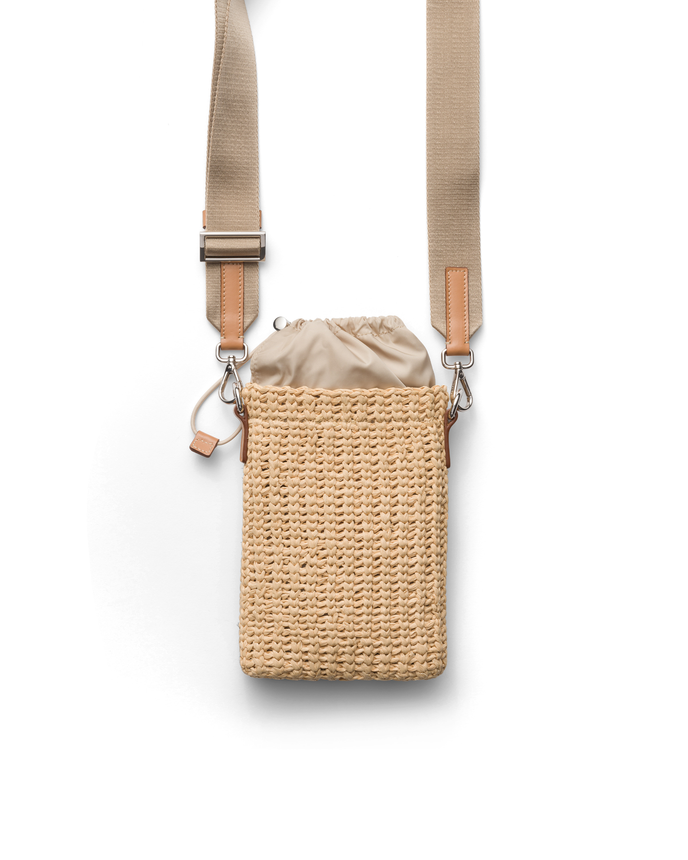 Crochet smartphone case - 3