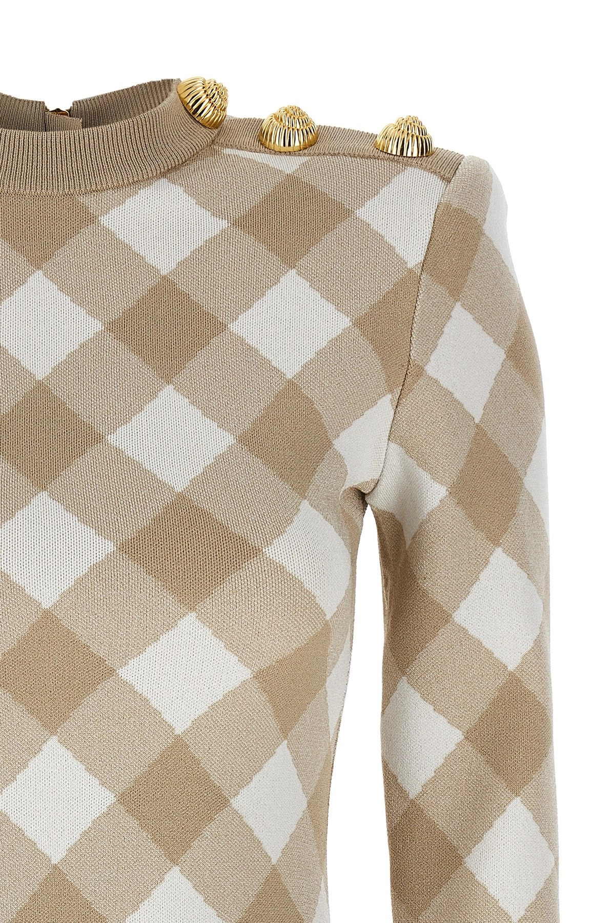 Vichy dress - 4