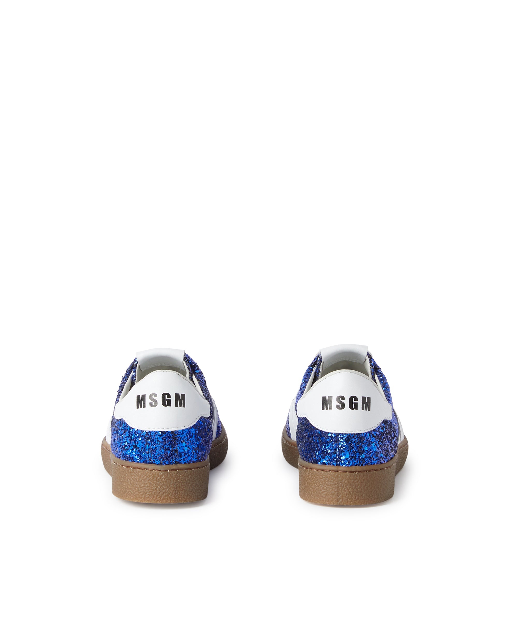 MSGM Retro Trainers - 2
