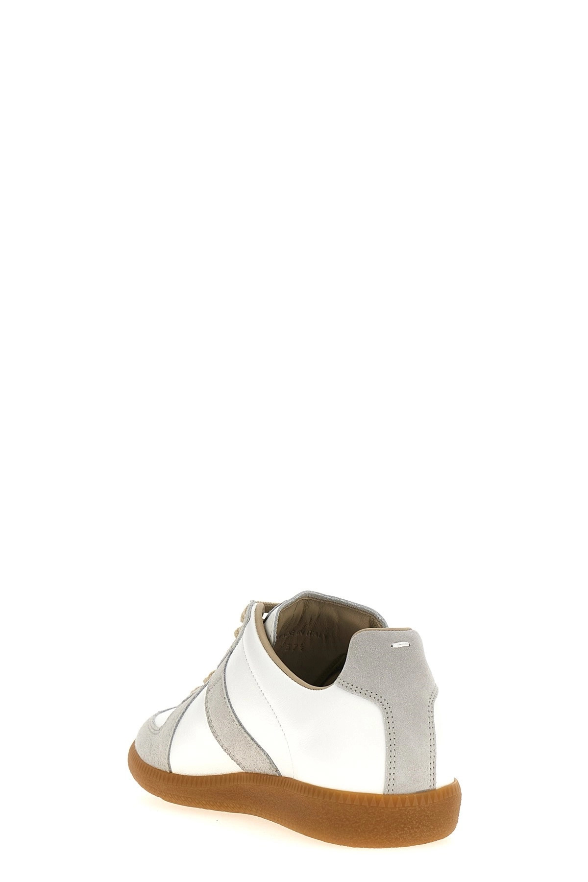 'Replica' sneakers - 4