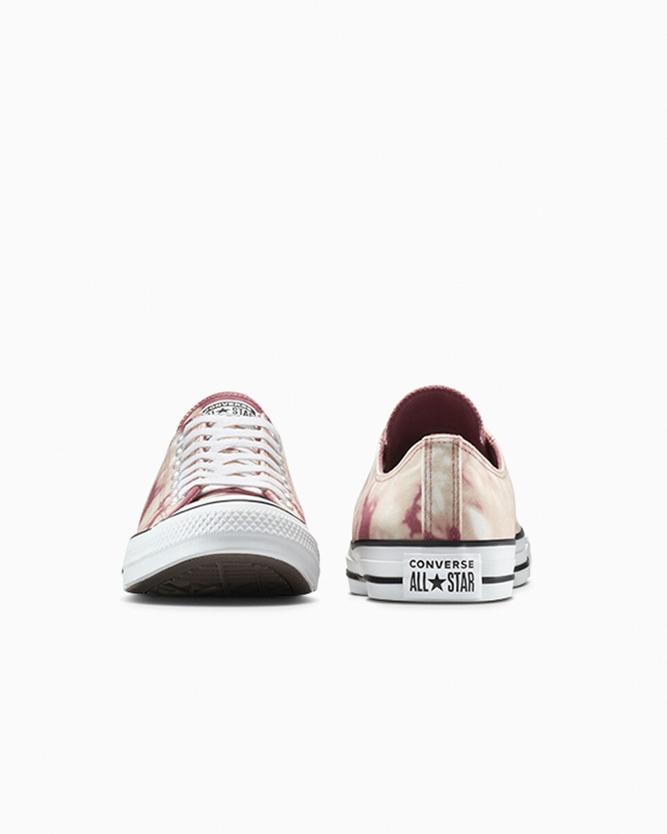 Chuck Taylor All Star Tie-Dye - 7