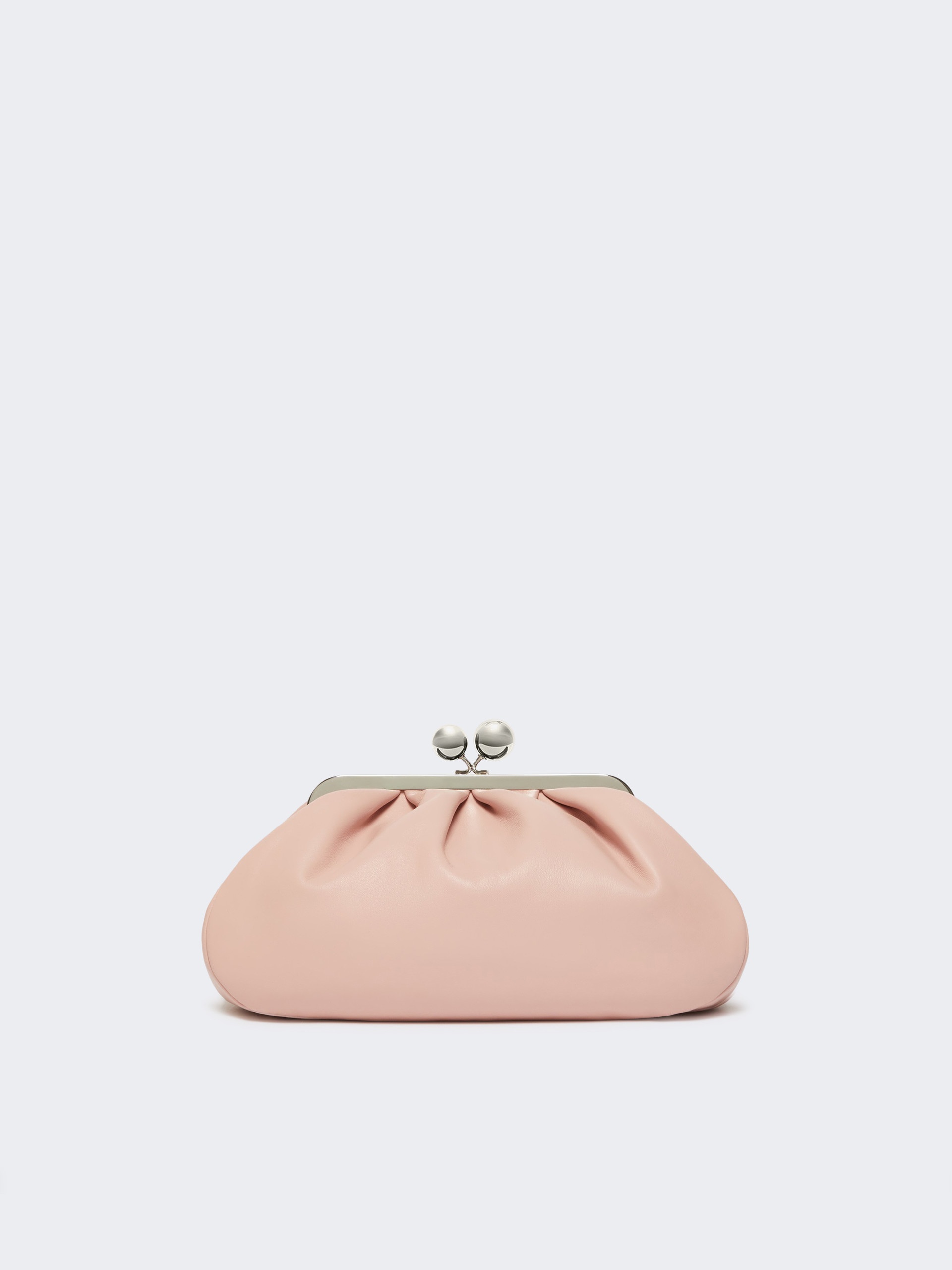 CUBICO Medium sheepskin Pasticcino Bag - 3