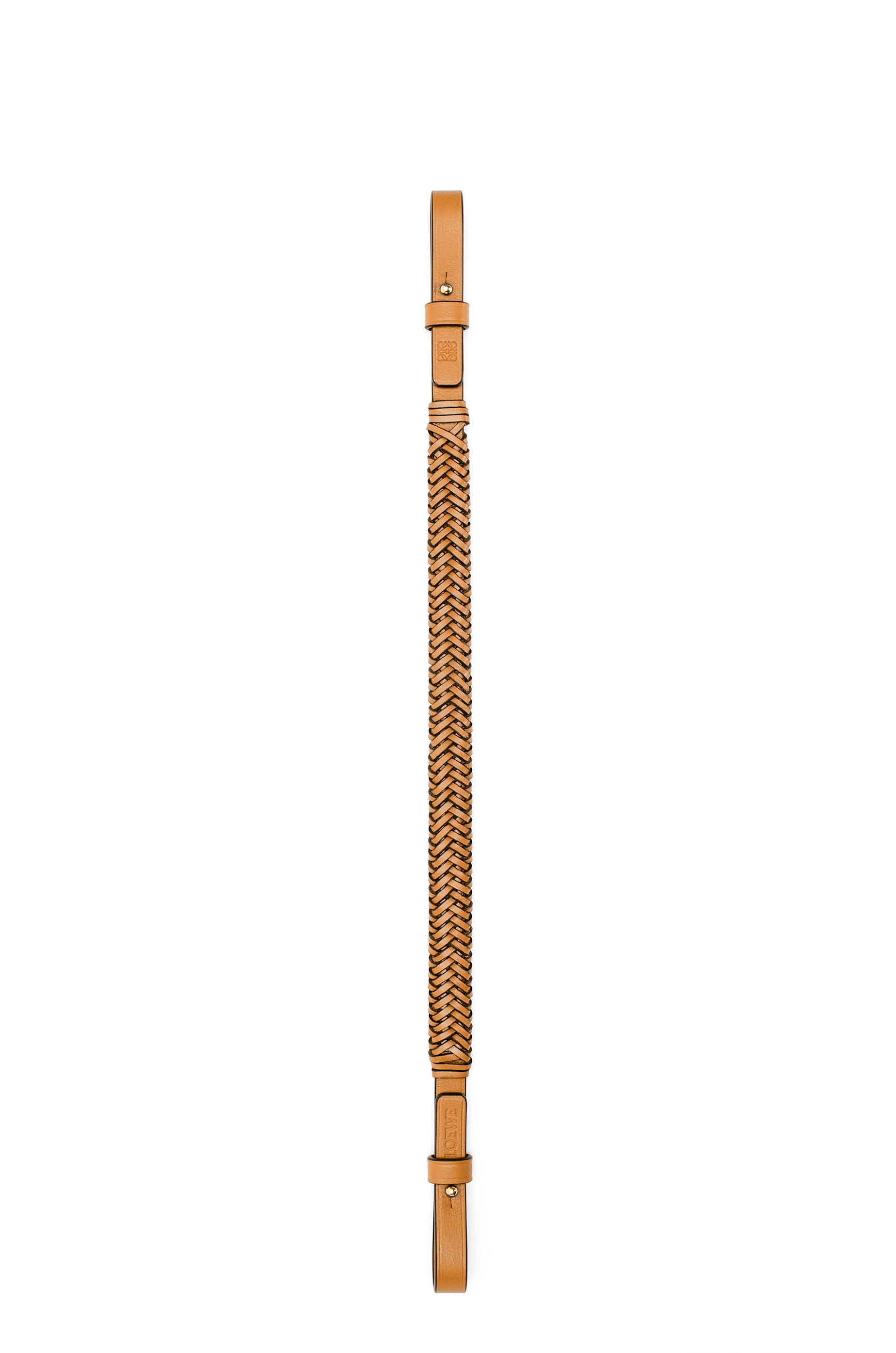 Arrow short strap in classic calfskin - 2