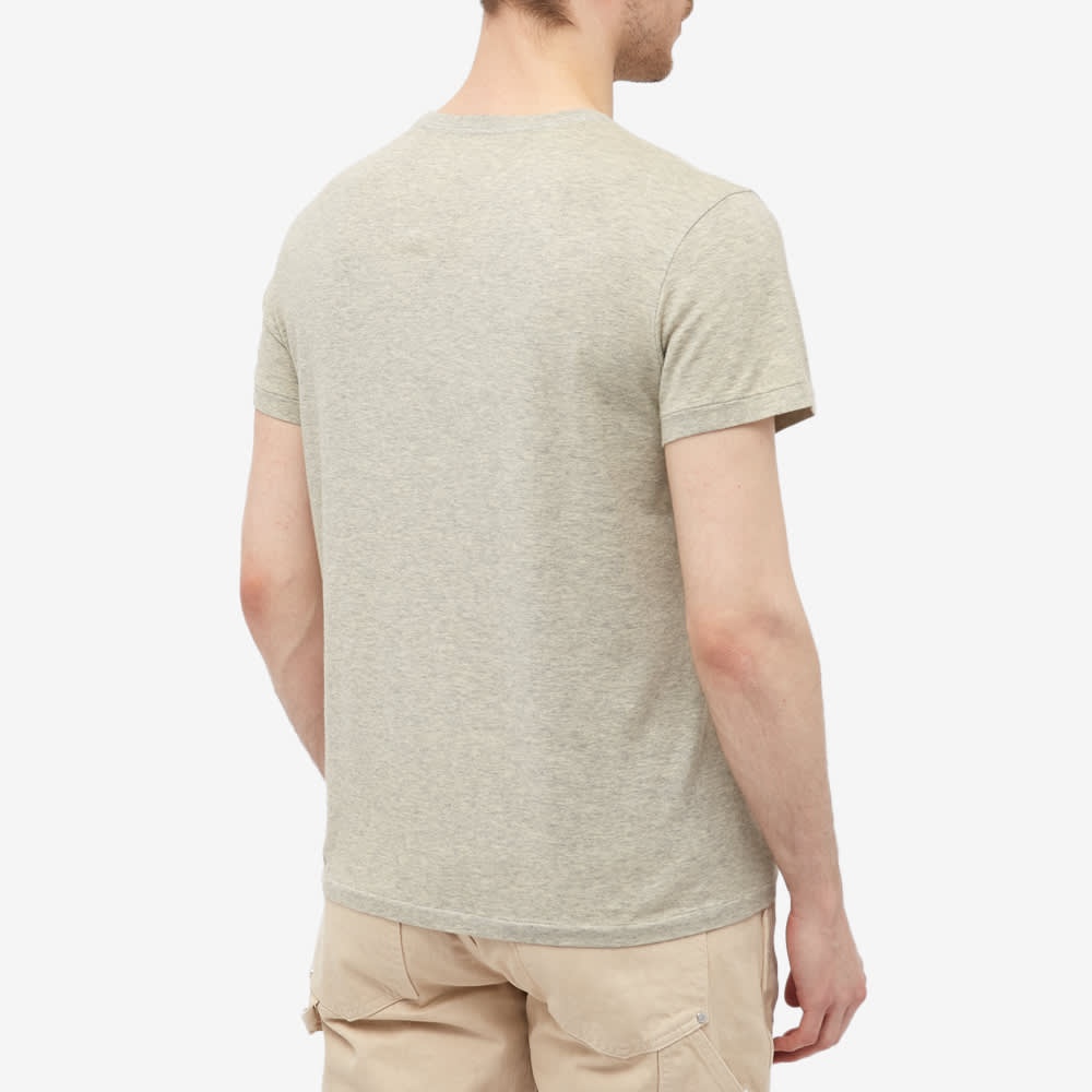 RRL Pocket Tee - 4