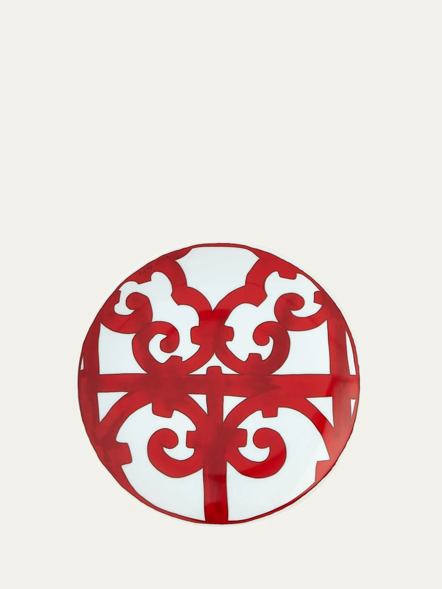 Balcon du Guadalquivir Bread & Butter Plate - 1