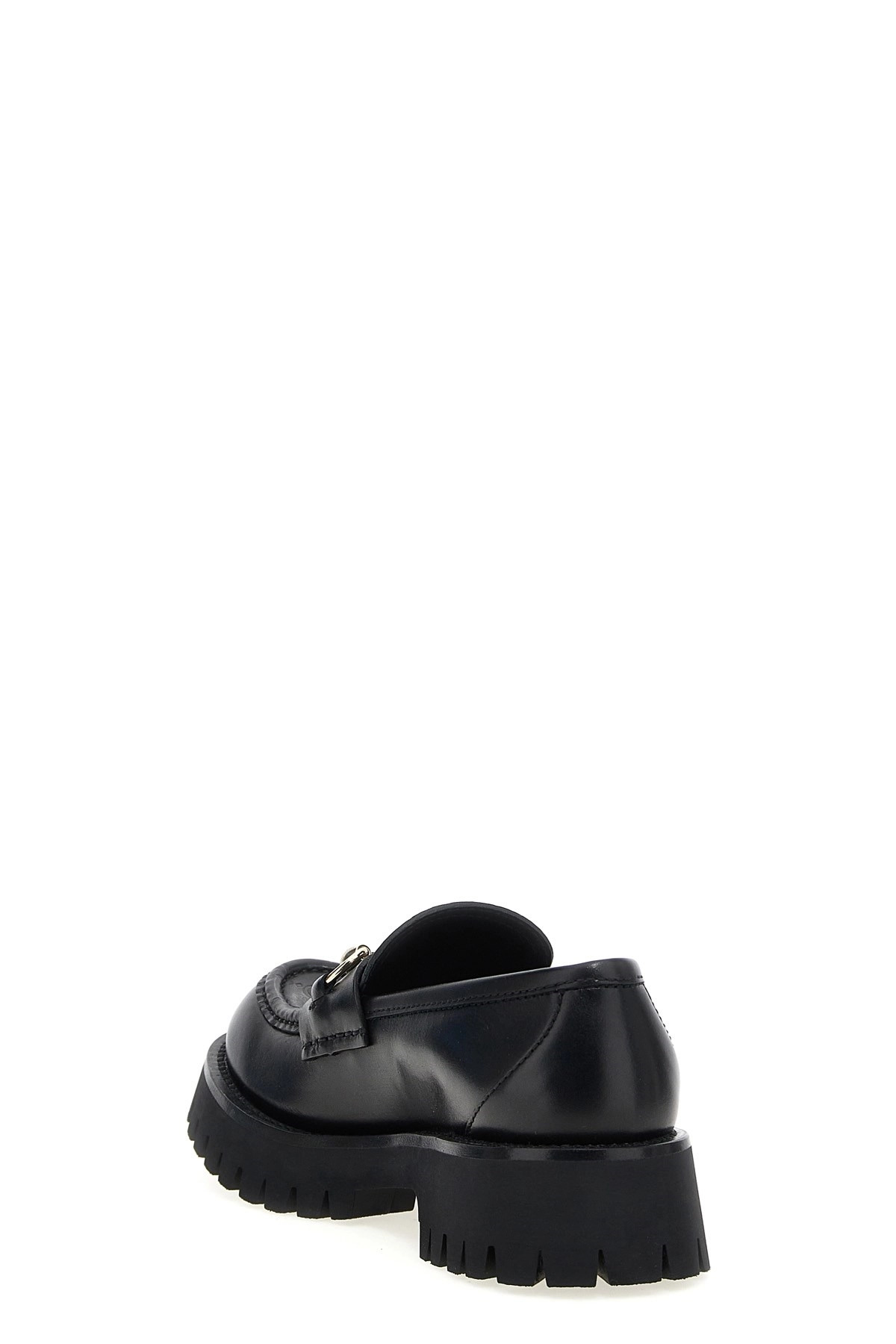 'Morsetto' loafers - 3