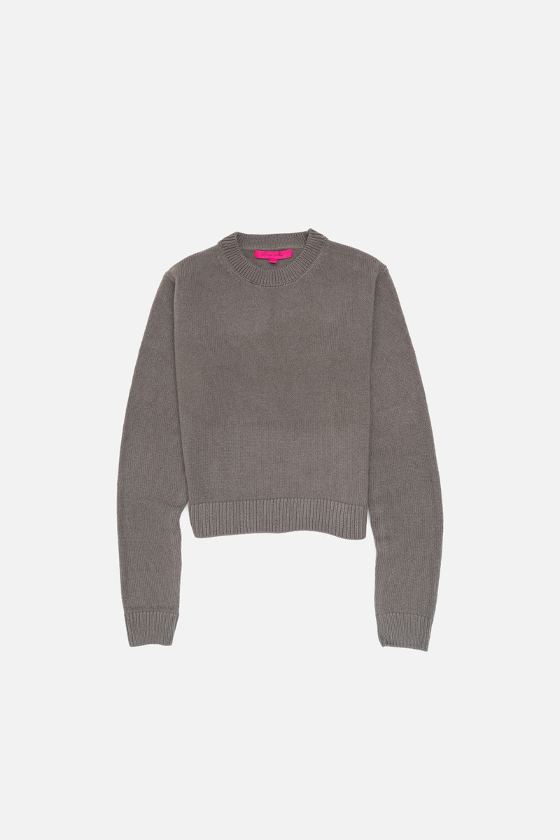 WOMEN'S SIMPLE CREW 1