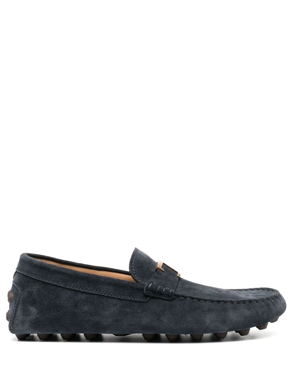 Gommino T Timeless loafers - 1