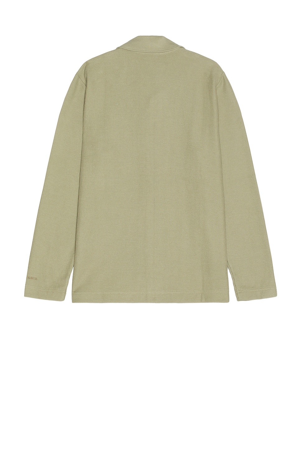 Jorn Double Face Shirt - 2