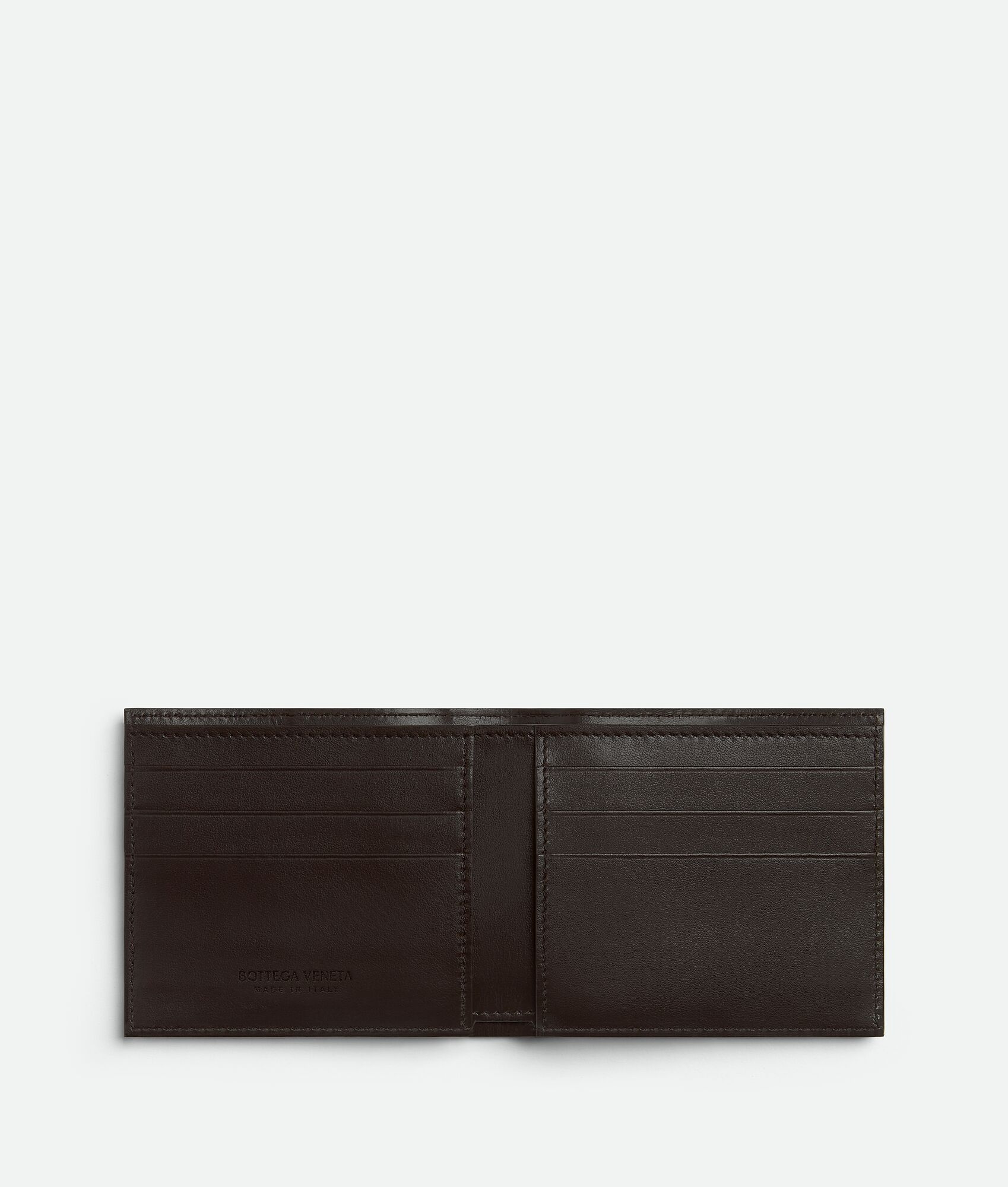 Cassette Bi-Fold Wallet - 2