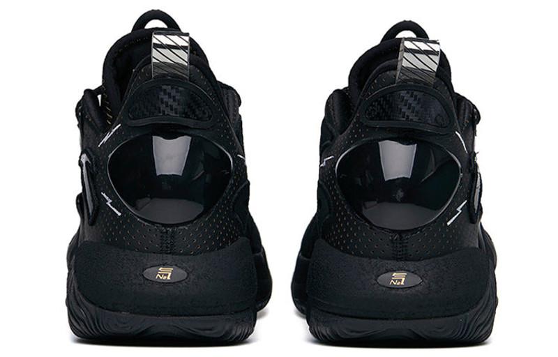 ANTA ANTA Shock Wave 3 Pro 'Black' 112141651S-3 outlook