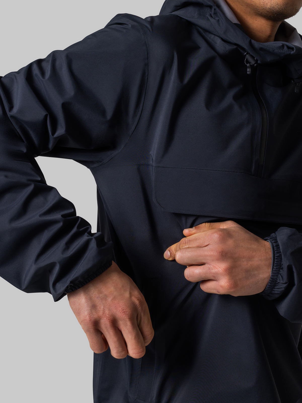 Alt_Road™ Lightweight Anorak - 6