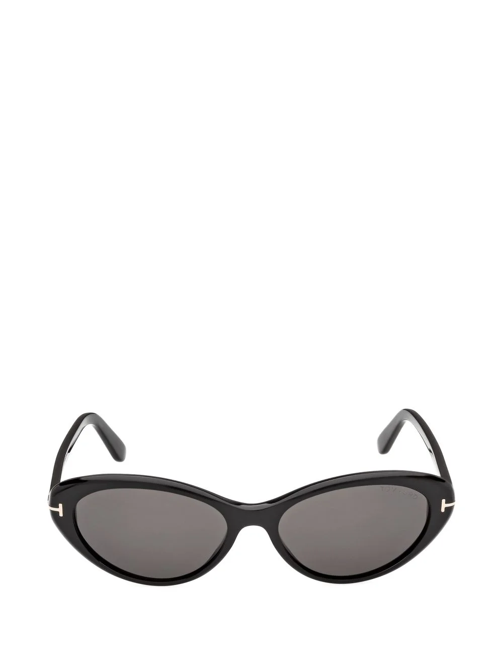 cat-eye sunglasses - 1