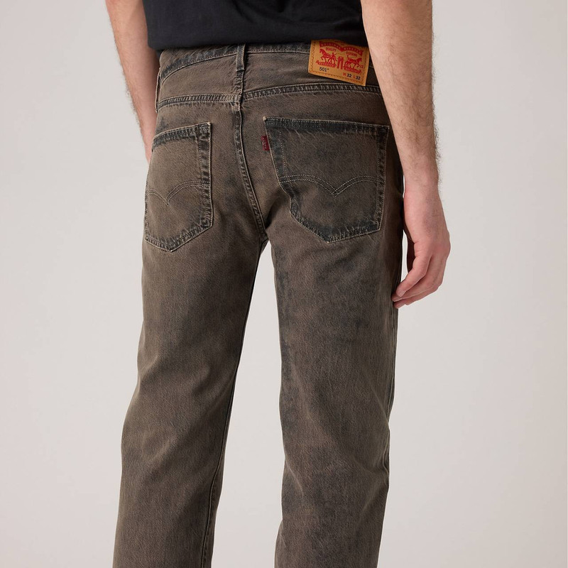 501® ORIGINAL FIT COATED MEN'S JEANS 6