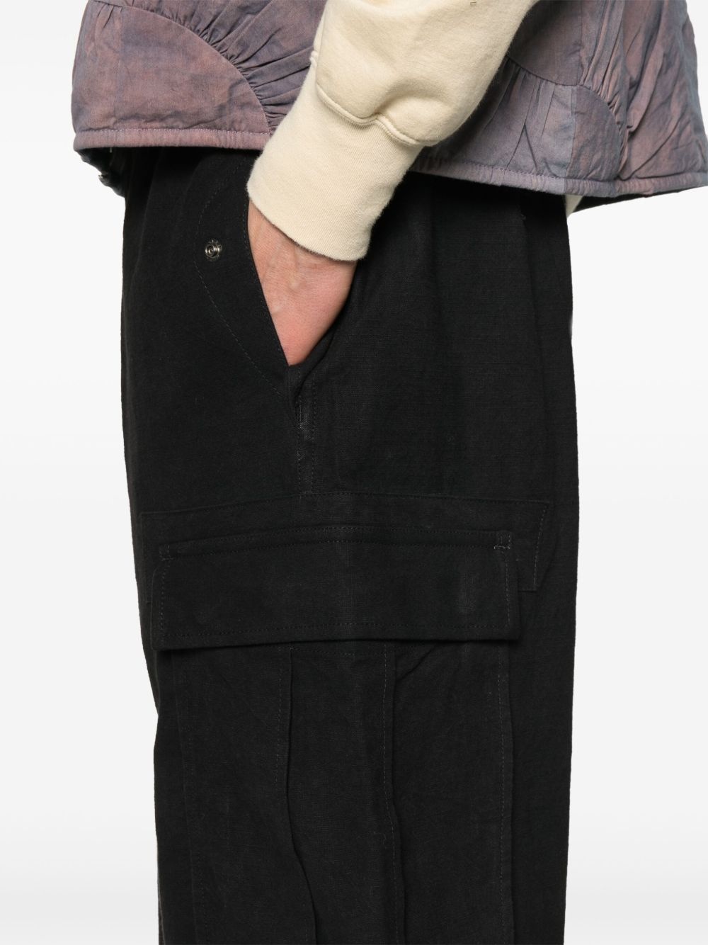 Peace trousers - 5