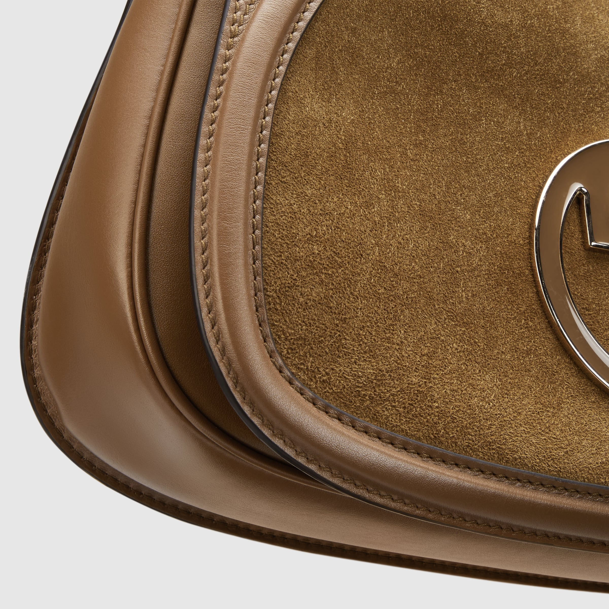 Gucci Blondie medium top handle bag - 9