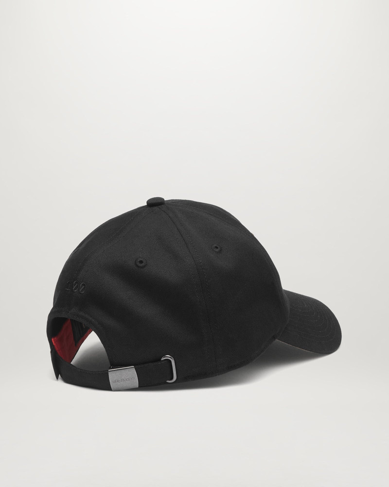 Belstaff CENTENARY CAP outlook