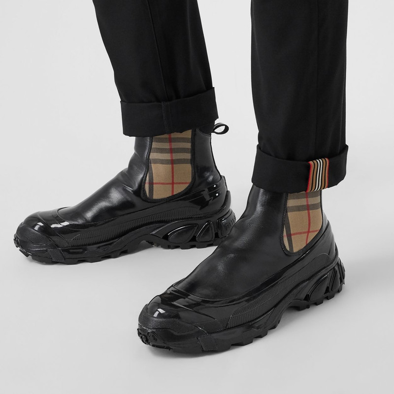 Slim Fit Cotton Chinos 3