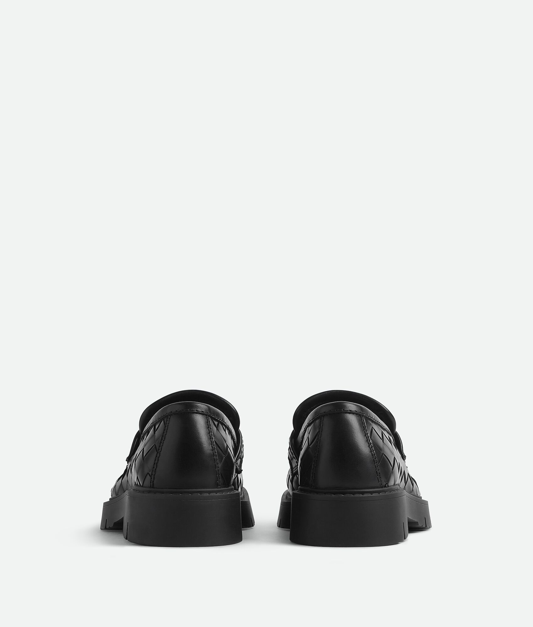 Haddock Loafer - 3