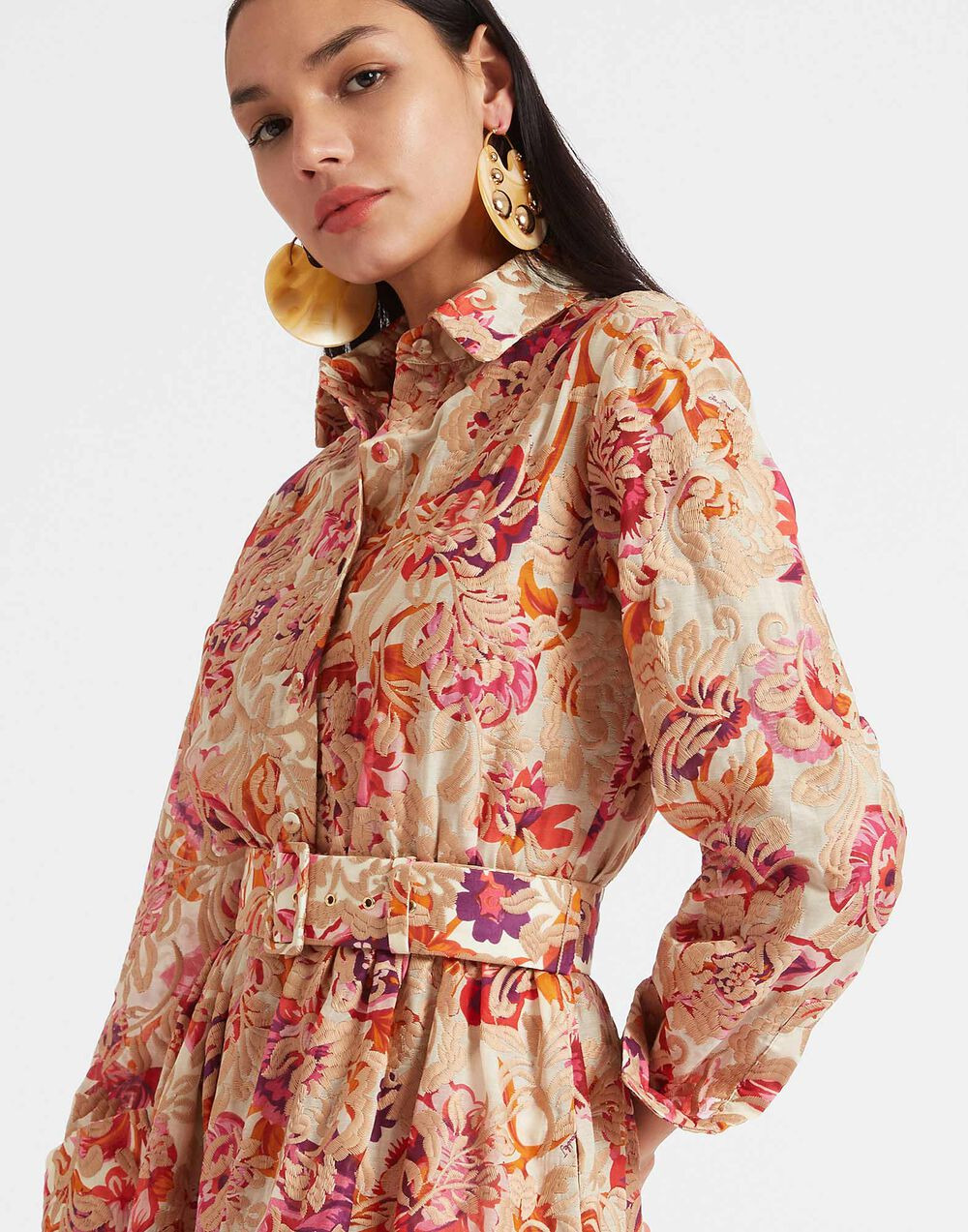 Bellini Dress - 7