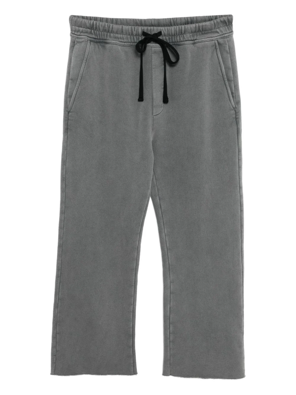 jersey track pants - 1