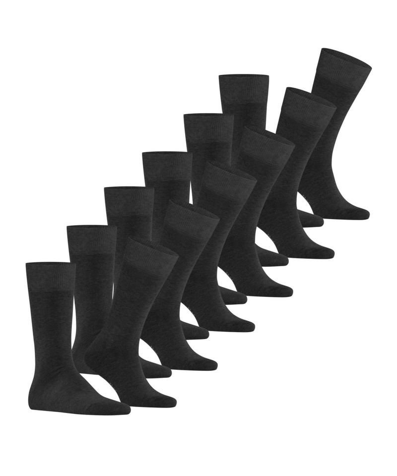 Happy 6-Pack Men Socks 3