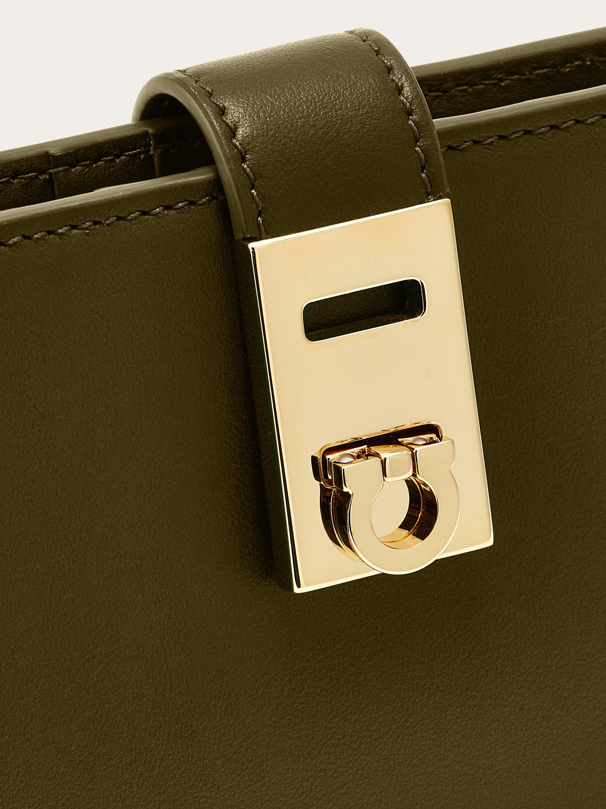 Hug continental wallet - 5