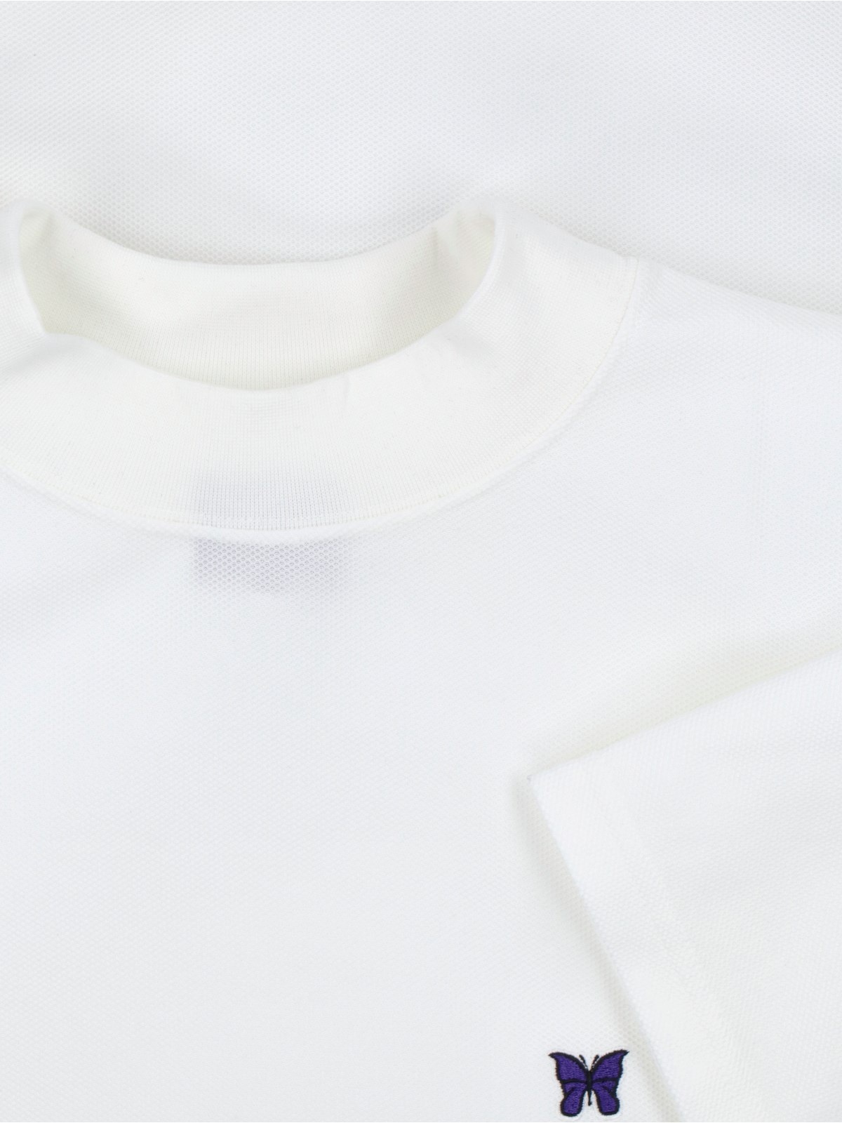 LOGO T-SHIRT - 3
