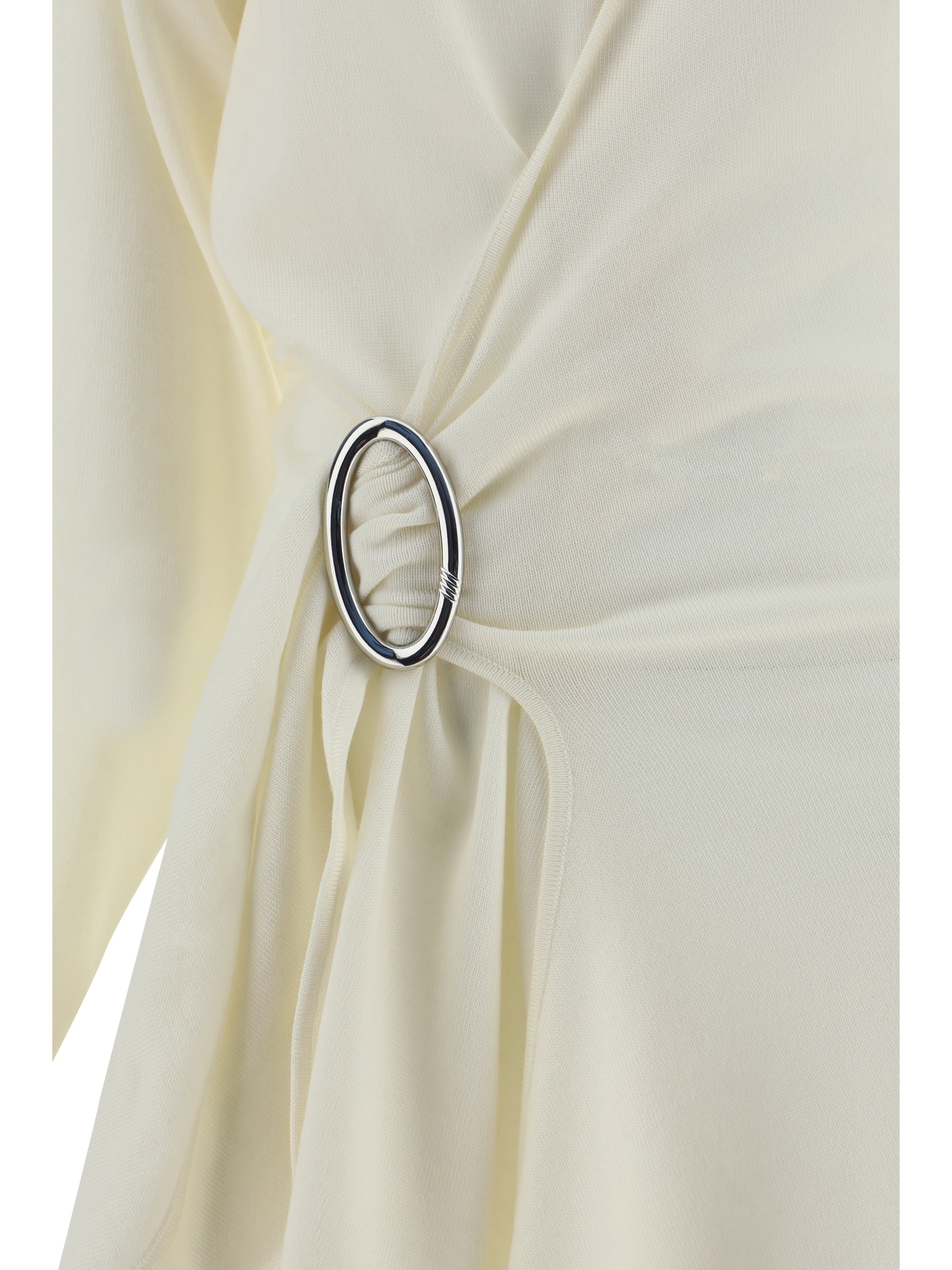 THE ATTICO Hurely Mini Dress | baseblu | REVERSIBLE