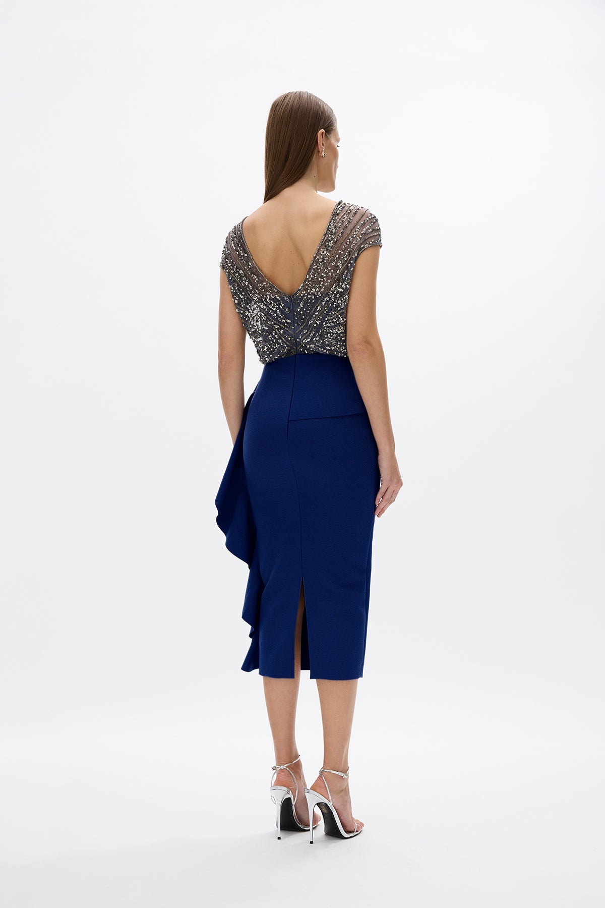 GINGETTE DRESS - 4